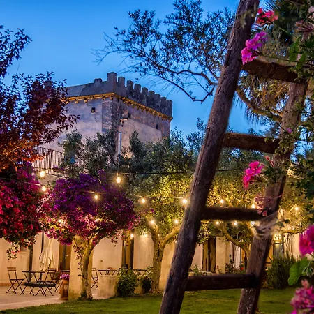 Cantine De Gregorio Suites-3