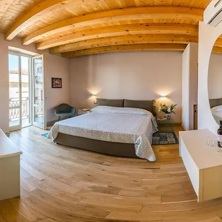 Cantine De Gregorio Suites-2